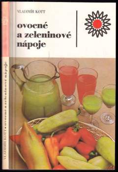 Ovocné a zeleninové nápoje