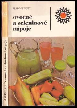 Ovocné a zeleninové nápoje