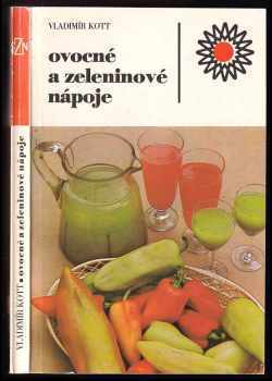Ovocné a zeleninové nápoje