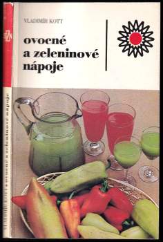 Ovocné a zeleninové nápoje