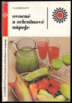 Ovocné a zeleninové nápoje