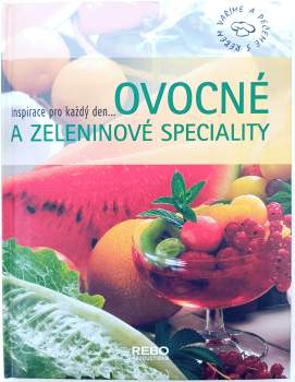 Ovocné a zeleninové speciality