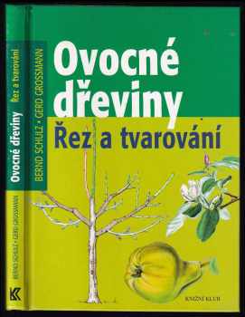 Ovocné dřeviny