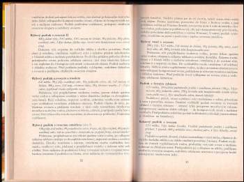Libuše Vlachová: Ovocné moučníky a dezerty