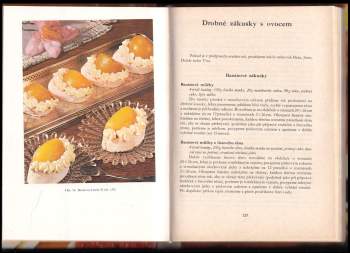 Libuše Vlachová: Ovocné moučníky a dezerty