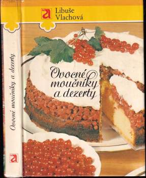 Ovocné moučníky a dezerty