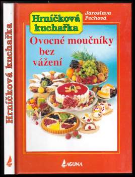 Ovocné moučníky bez vážení