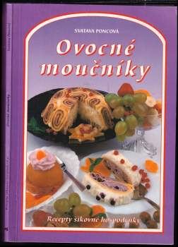 Ovocné moučníky