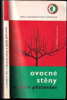 Ovocné stěny a jejich pěstování