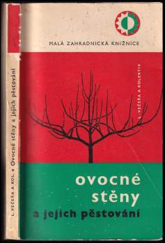 Ovocné stěny a jejich pěstování