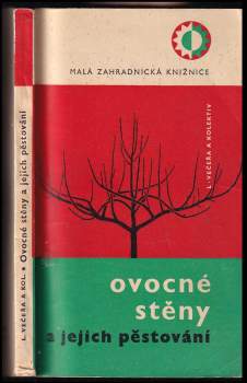 Ovocné stěny a jejich pěstování