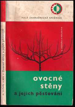 Ovocné stěny a jejich pěstování