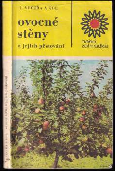Ovocné stěny a jejich pěstování