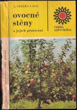 Ovocné stěny a jejich pěstování