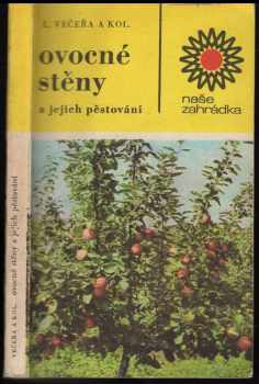 Ovocné stěny a jejich pěstování