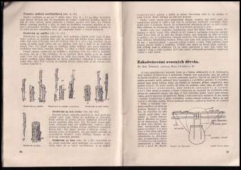 Karel Kamenický: Ovocnické noviny, NEKOMPLETNÍ ROČNÍK  VIII., Čísla 1-4