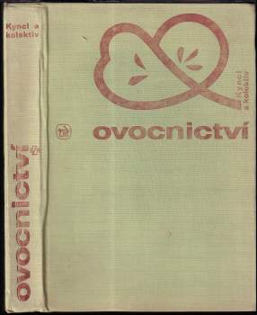 František Kyncl: Ovocnictví