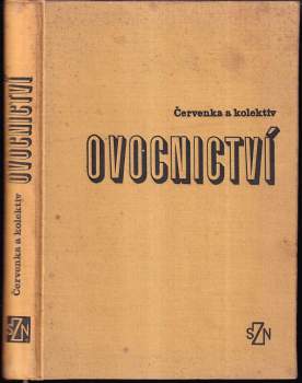 Ovocnictví