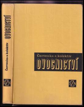 Ovocnictví