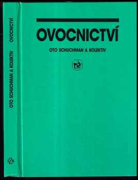 Vladimír Urban: Ovocnictví : učební text pro učeb. obor pěstitel a zahrdník