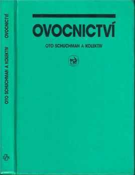 Vladimír Urban: Ovocnictví : učební text pro učeb. obor pěstitel a zahrdník