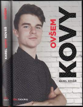 Karel Kovář: Ovšem