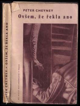 Ovšem, že řekla ano