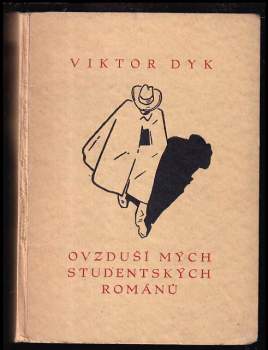 Ovzduší mých studentských románů