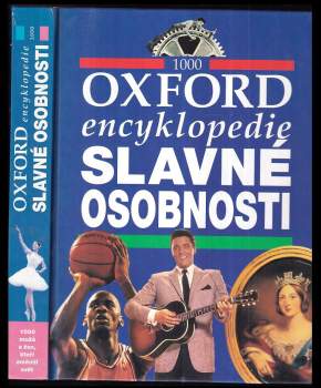 Oxford encyklopedie - Slavné osobnosti