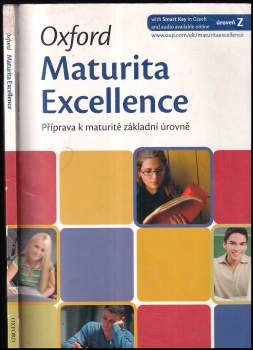Oxford Maturita Excellence