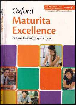 Oxford Maturita Excellence