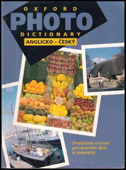 Oxford photo dictionary anglicko-český