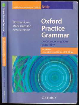Oxford Practice Grammar Basic