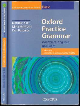 Oxford Practice Grammar Basic