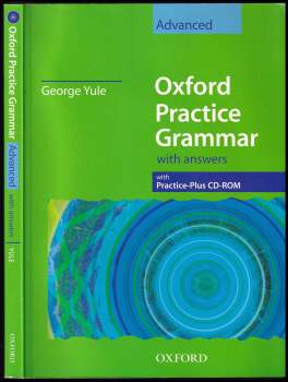 Oxford practice grammar