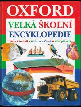 Velká školní encyklopedie