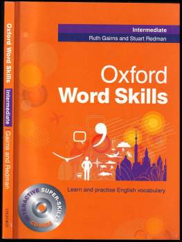 Oxford word skills