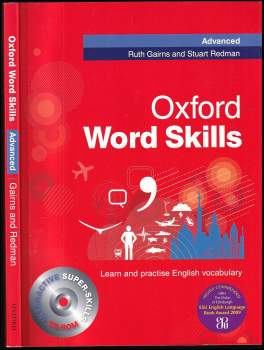 Oxford word skills