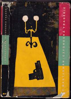 Oxfordská tragédie