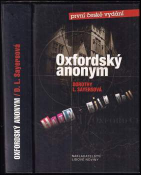 Oxfordský anonym