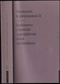 Oxymorón & pleonasmus II