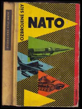 Ozbrojené síly NATO