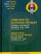 Ozbrojené sily Slovenskej republiky