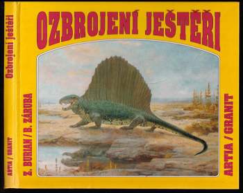 Ozbrojení ještěři