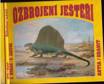 Ozbrojení ještěři