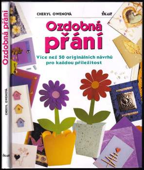 Ozdobná přání