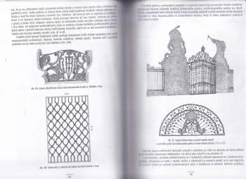 Gleb Zub: Ozdobné kovové ploty a mříže