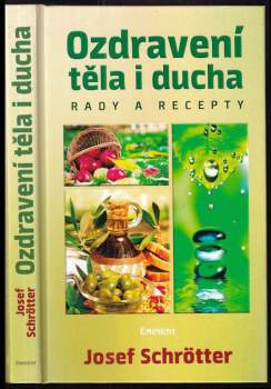 Ozdravení těla i ducha