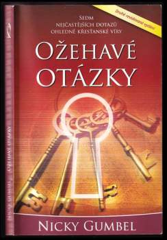 Ožehavé otázky