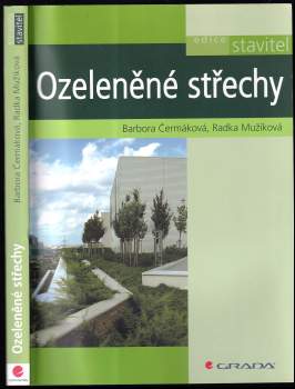 Ozeleněné střechy